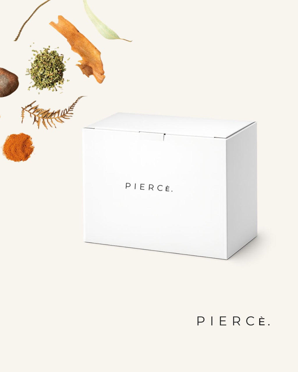 The Piercé Pot