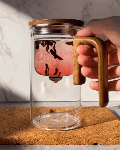 The Piercé Pot